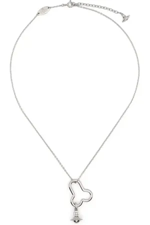 Vivienne Westwood Collana con pendente Karla