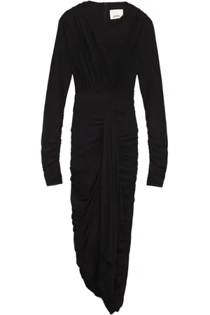 Isabel Marant Abito midi Zorah