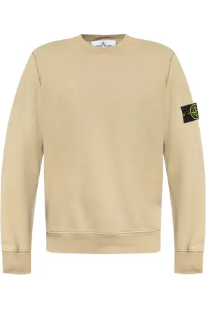 Stone Island Maglione con applicazione