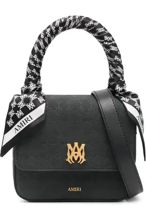AMIRI Borsa tote MA micro