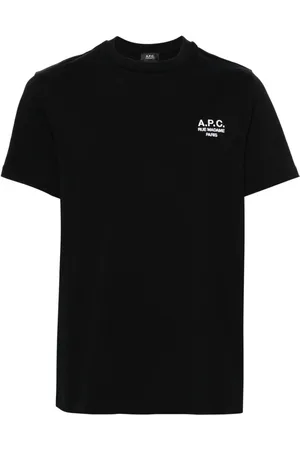 A.P.C. A. P.C. T-shirt Rue Madame