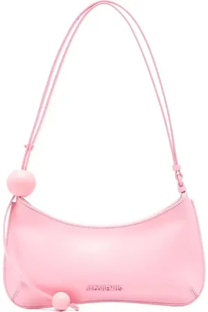 Jacquemus Borsa a spalla Le Bisou Perle