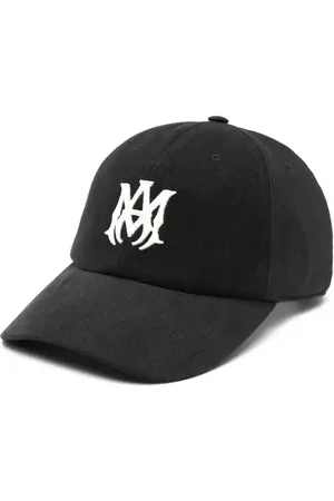 AMIRI Cappello MA in tela