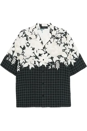 AMIRI Camicia con stampa