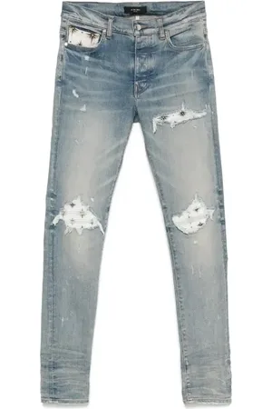 AMIRI Jeans Micro Starburst