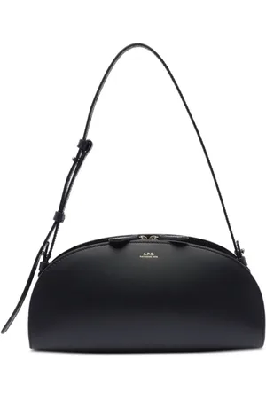 A.P.C. A. P.C. Borsa a spalla Demi Lune