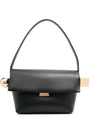 Jacquemus Borsa a spalla Le Rond Carre