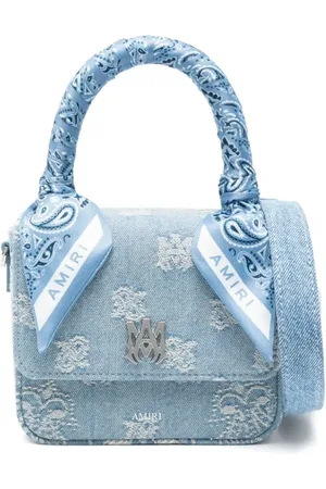 AMIRI Borsa tote MA micro