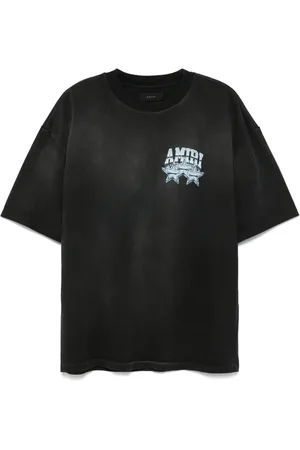 AMIRI T-shirt Championship