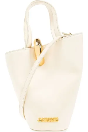 Jacquemus Borsa tote Le Petit Bambola