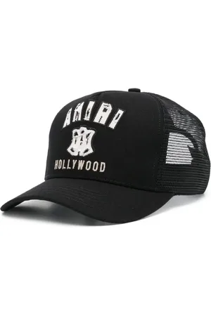 AMIRI Cappello da baseball Ma Hollywood
