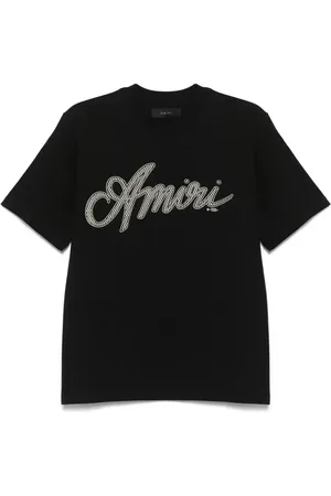 AMIRI T-shirt Script
