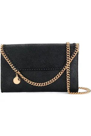 Stella McCartney Borsa a spalla Falabella mini