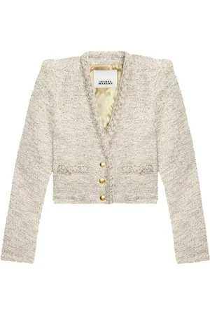 Isabel Marant Giacca Gwendoline
