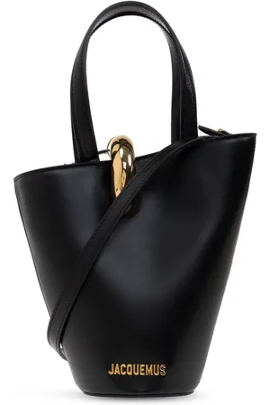 Jacquemus Borsa tote Le Petit Bambola