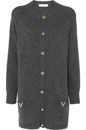 VALENTINO GARAVANI Cardigan VGold