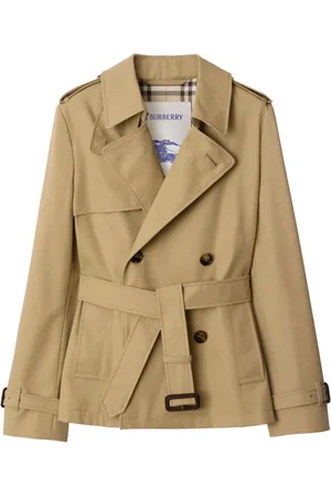 Burberry Trench