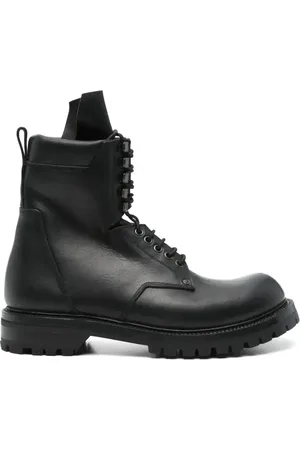 Rick Owens Anfibi Army