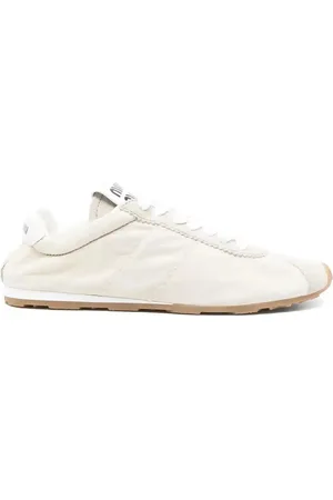 Miu Miu Sneakers Plume