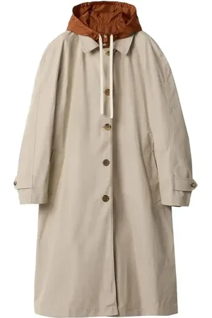 Miu Miu Cappotto reversibile