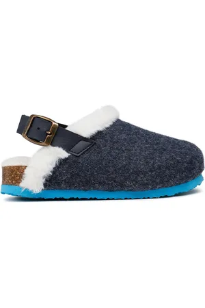 Scholl Pantofole Owl F30361 1040 270