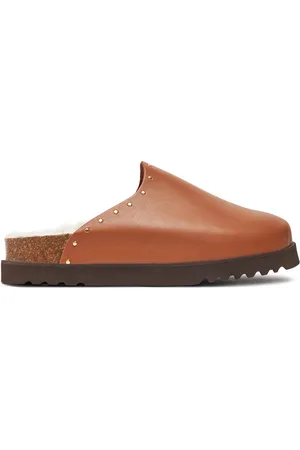 Scholl Ciabatte Fae Studs F30938