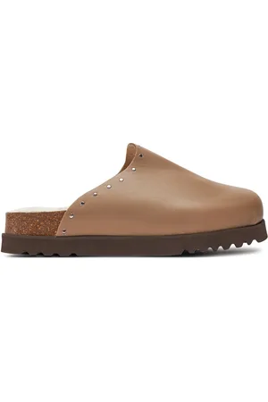 Scholl Ciabatte Fae Studs F30938