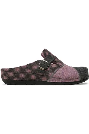Scholl Pantofole Bruges Buckle Med MF317172424