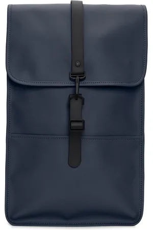 Rains Zaino Backpack W3 13000