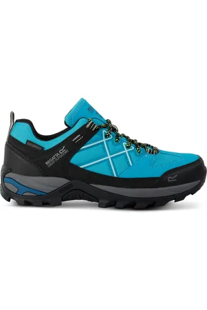 Regatta Scarpe da trekking LadySamarisIIILow RWF835