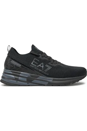 EA7 Sneakers X8X095 XK240 S244
