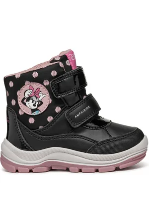 Geox Stivali da neve B Flanfil Girl B Abx B463WC 0BCMN C9289 M