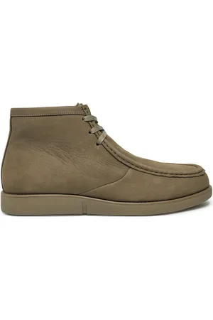 Calvin Klein Polacchine HM0HM01582