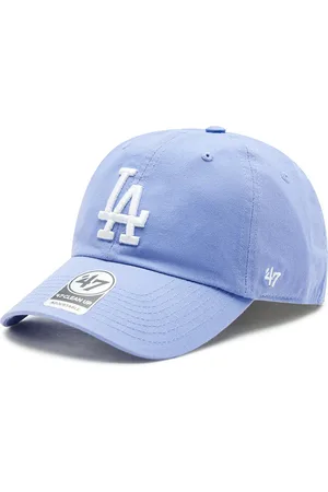 47 Brand Cappellino MLB Los Angeles Dodgers 