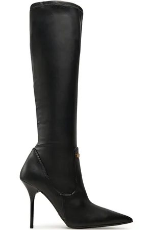Moschino Stivali JA26039G0LIEZ000