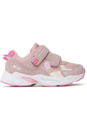 LEAF Sneakers Sillre LSILL101L