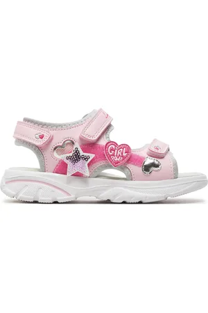 Lumberjack Sandali SGE1006-006-S01 S