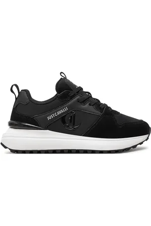 Roberto Cavalli Sneakers 76RA3SD9