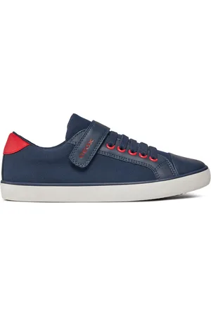 Geox Sneakers J Gisli Boy J455CB 01054 C0735 D