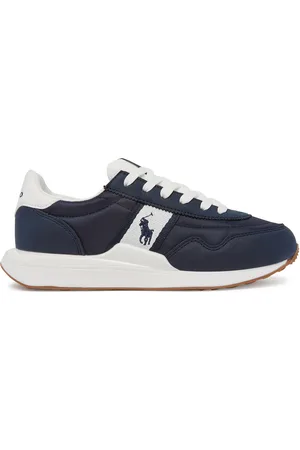 Ralph Lauren Sneakers Train 89 Sport RL02441410