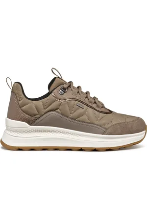 Geox Sneakers Spherica Actif x2 Abx D46WPD 0FU22 C6029