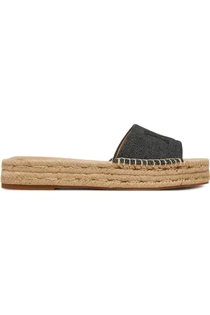 Ralph Lauren Espadrillas Polly 802966866002