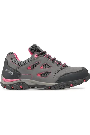 Regatta Scarpe da trekking Holcombe Iep Low Jnr RKF572