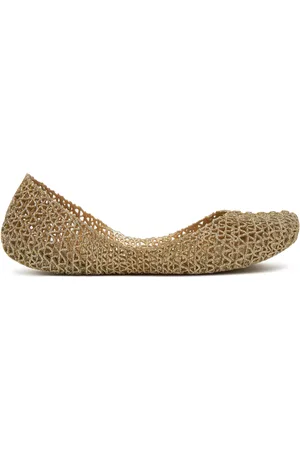 Melissa Ballerine Campana Papel VII Ad 31512