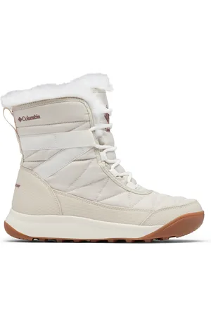 Columbia Stivali da neve Minx Shorty IV 2079181