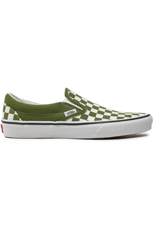 Vans Scarpe sportive Classic Slip-On VN000D03CIB1