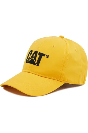 Caterpillar Cappellino Trademark Cap W01791