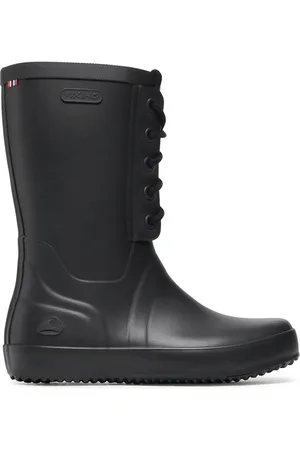 Viking Wellington Retro Logg 1-34140-2