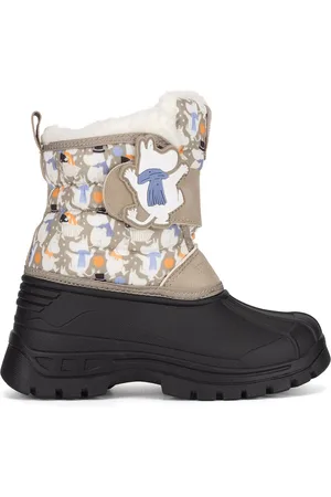 Moomin Stivali da neve AW24-325MMN