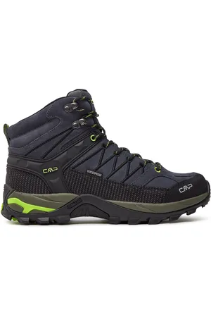 CMP Scarpe da trekking 3Q12947